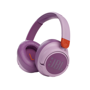 Image of JBL JR 460NC